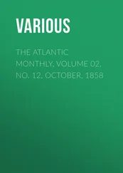 Various - The Atlantic Monthly, Volume 02, No. 12, October, 1858