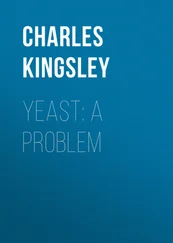 Charles Kingsley - Yeast - a Problem