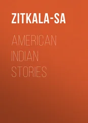 Zitkala-Sa - American Indian Stories