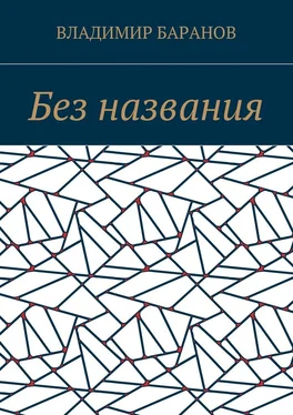 Владимир Баранов Без названия обложка книги