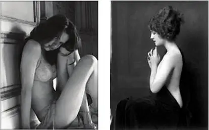 Сайты zoo или female его не очень интересовали Лесбийские тела казались - фото 2