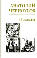 Анатолий Черноусов - Повести