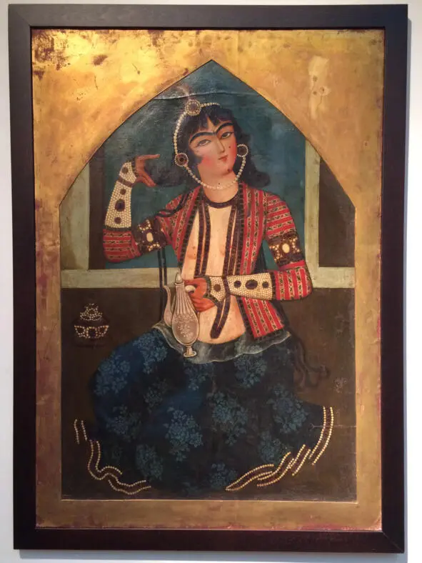 The heir of Vakhtang Gorgasali the king of the Dacha did much for the - фото 10