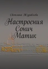 Светлана Журавлева - Настроения Сонич Матик. Альбом