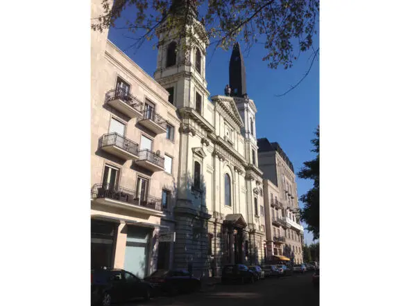 This is an Orthodox church built in 17911801 It was founded by a community of - фото 30