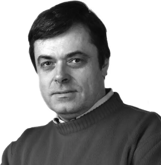 Сергей Владленович Строкань Родился 14 сентября 1959 года в городе - фото 1