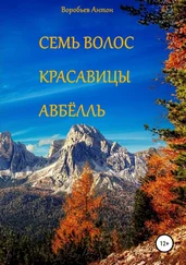Антон Воробьев - Семь волос красавицы Авбёлль