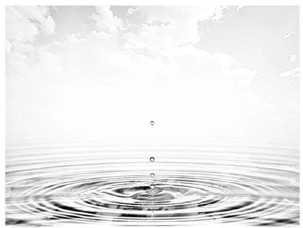We all know that water is the most unique natural characteristics it takes the - фото 33