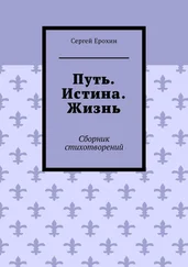 Сергей Ерохин - Путь. Истина. Жизнь. Сборник стихотворений