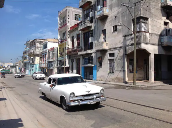 But about the Cuban heat Ill write more separately and more than once After - фото 6
