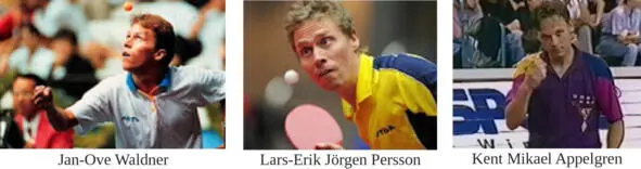 European athletes were leading again and they were the ones who dominated on - фото 1