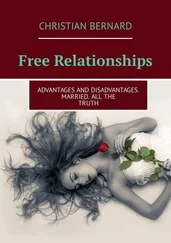 Christian Bernard - Free Relationships. Advantages and disadvantages. Married. All the truth