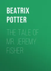 Беатрис Поттер - The Tale of Mr. Jeremy Fisher