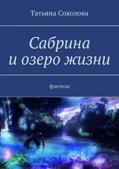 Татьяна Соколова - Сабрина и озеро жизни. Фэнтези