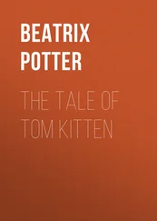 Беатрис Поттер - The Tale of Tom Kitten