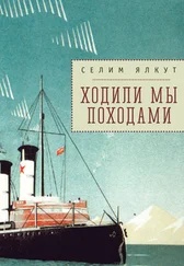 Селим Ялкут - Ходили мы походами (сборник)