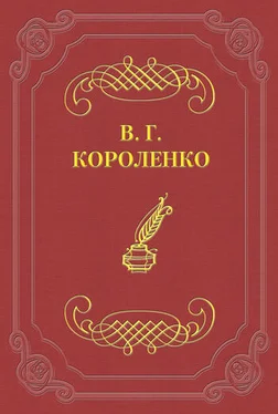 Владимир Короленко Художник Алымов