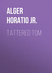 Horatio Alger - Tattered Tom