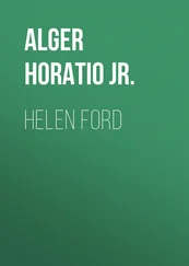Horatio Alger - Helen Ford