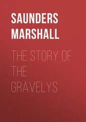 Marshall Saunders - The Story of the Gravelys