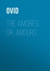 Ovid - The Amores; or, Amours