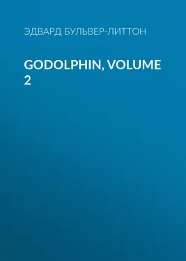 Эдвард Бульвер-Литтон Godolphin, Volume 2