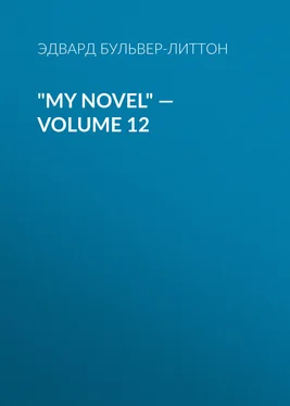Эдвард Бульвер-Литтон My Novel — Volume 12