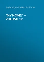 Эдвард Бульвер-Литтон - My Novel — Volume 12