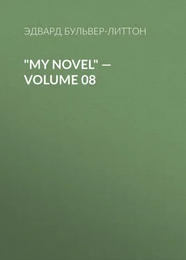 Эдвард Бульвер-Литтон My Novel — Volume 08