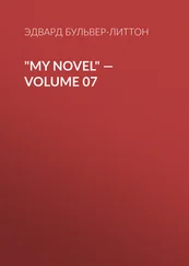 Эдвард Бульвер-Литтон - My Novel — Volume 07