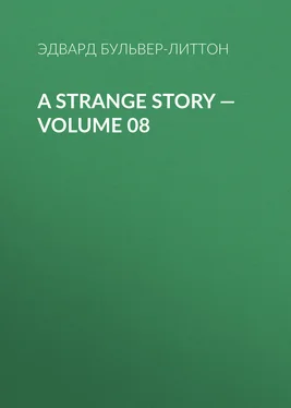 Эдвард Бульвер-Литтон A Strange Story — Volume 08