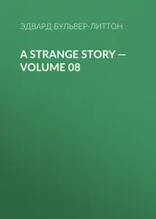 Эдвард Бульвер-Литтон - A Strange Story — Volume 08