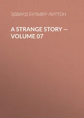 Эдвард Бульвер-Литтон - A Strange Story — Volume 07