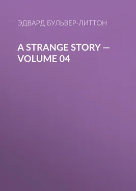 Эдвард Бульвер-Литтон A Strange Story — Volume 04 обложка книги