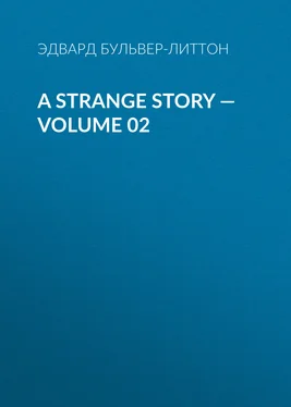 Эдвард Бульвер-Литтон A Strange Story — Volume 02 обложка книги