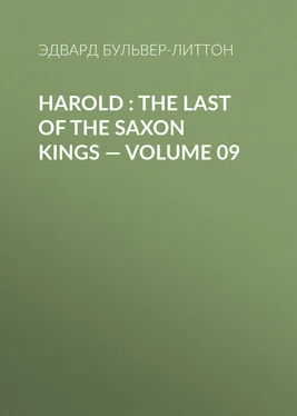 Эдвард Бульвер-Литтон Harold : the Last of the Saxon Kings — Volume 09
