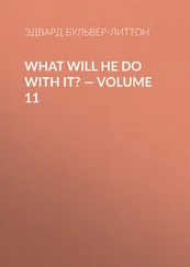 Эдвард Бульвер-Литтон - What Will He Do with It? — Volume 11