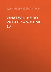 Эдвард Бульвер-Литтон - What Will He Do with It? — Volume 10