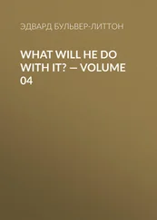 Эдвард Бульвер-Литтон - What Will He Do with It? — Volume 04