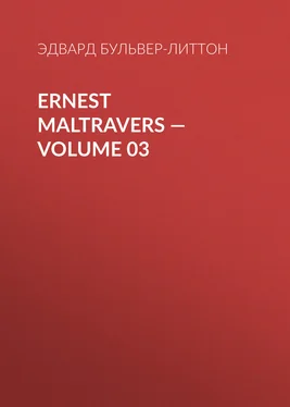 Эдвард Бульвер-Литтон Ernest Maltravers — Volume 03 обложка книги