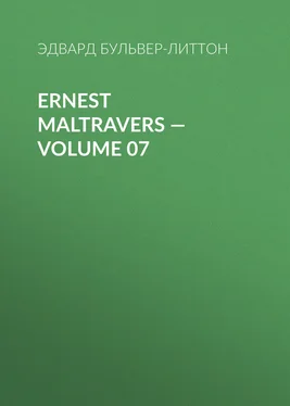 Эдвард Бульвер-Литтон Ernest Maltravers — Volume 07 обложка книги