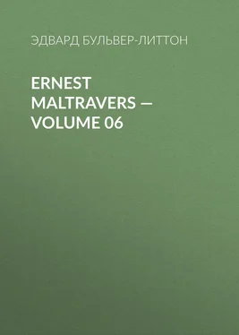 Эдвард Бульвер-Литтон Ernest Maltravers — Volume 06 обложка книги