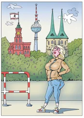 Наталия Аринштейн - Рики и другие звери. Сборник рассказов