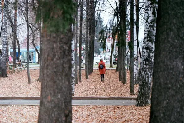 Tomsk 2017 Напиши мне письмо на бумаге Напиши мне письмо на бумаге - фото 2