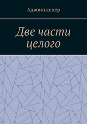 Адвоинженер - Две части целого
