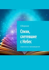 Ирина Прохорова - Стихи, слетевшие с Небес. Сборник лирических произведений