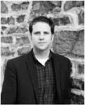 John Goldbachis the author of The Devil and the Detective a novel and - фото 1