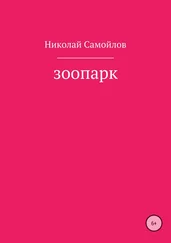 Николай Самойлов - Зоопарк