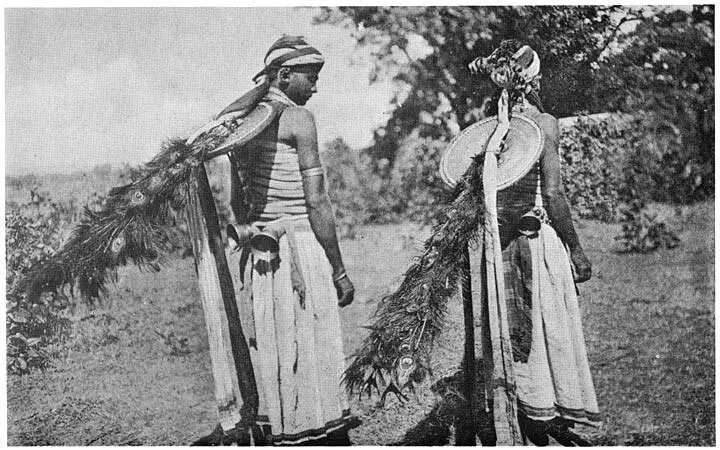 Māria Gonds in dancing costume 76 Dancing Dancing and singing to the dance - фото 11