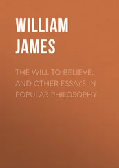 William James - The Will to Believe, and Other Essays in Popular Philosophy